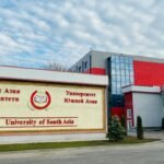 University of South Asia