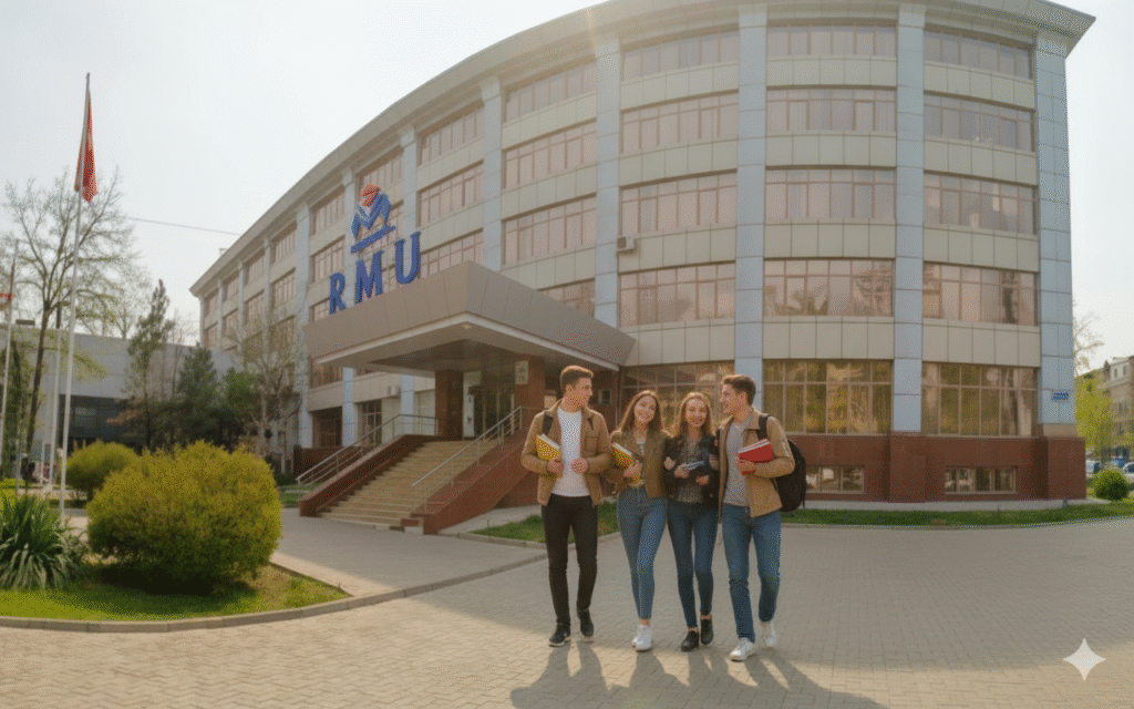 Royal Metropolitan University