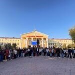Kyrgyz Nation University