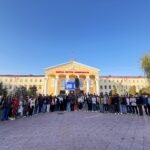 Kyrgyz Nation University