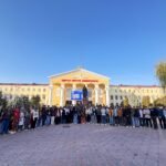 Kyrgyz Nation University