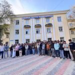 Kyrgyz Nation University