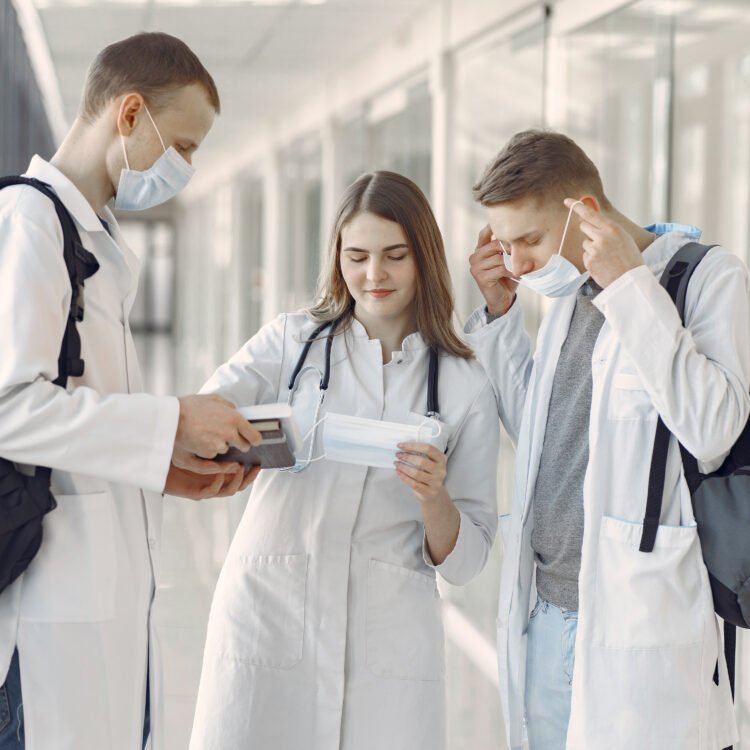 Study Medicine in Kazakhstan