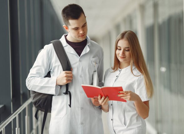 Studying MBBS Abroad