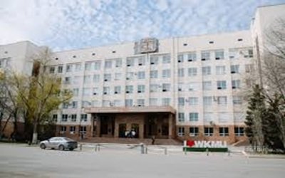 ⁠West Kazakh State Medical University